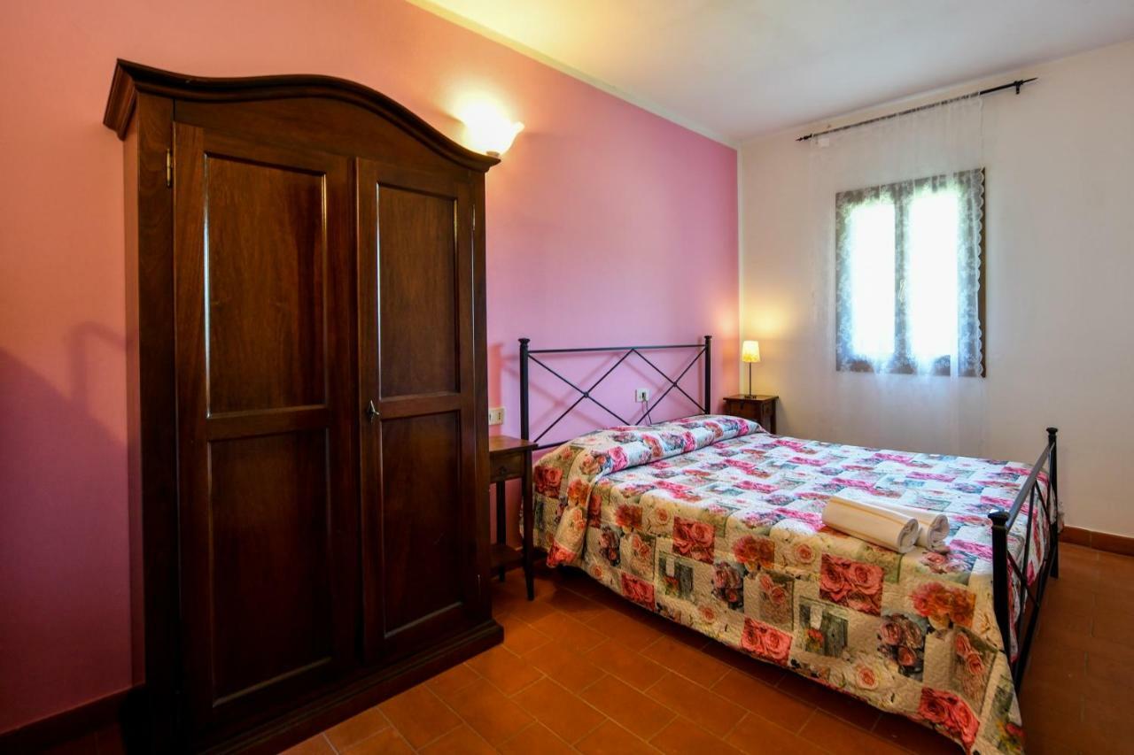 Agriturismo La Valle Dei Bronzetti Cascia Exterior foto
